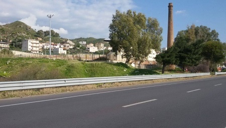 Ancora Italia Sezione di Reggio Calabria chiede la Comune realizzazione svincolo Bocale – Campoli