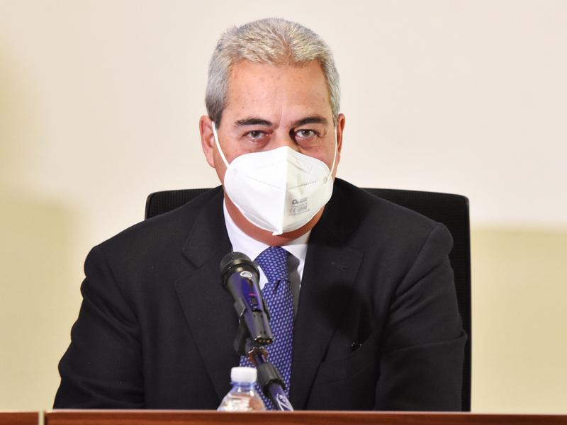 PNRR, Pietropaolo: “La Regione Calabria mette Fincalabra a disposizione dei Comuni”
