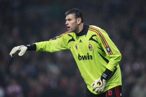 L’ex Milan Kalac: “Vincevi a Monaco, poi era normale perdere a Reggio Calabria”