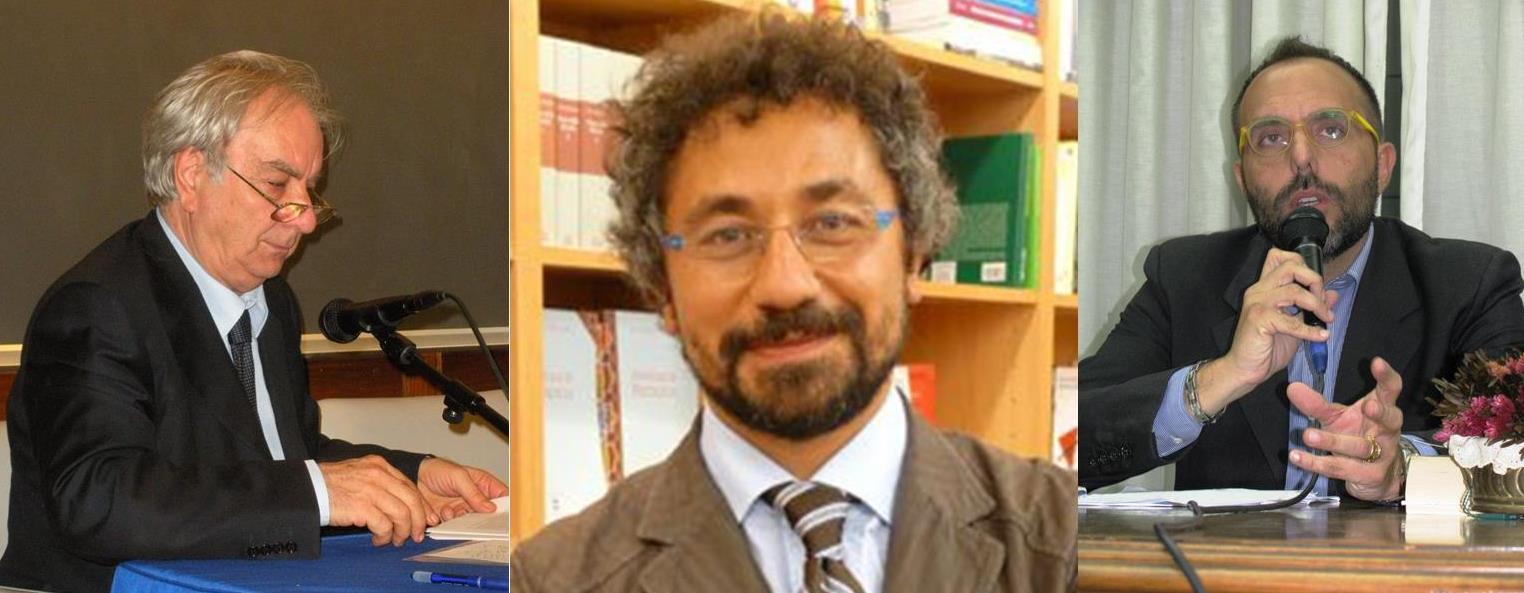 Reggio Calabria – Il 29 aprile l’Anassilaos premia il prof. Antiseri