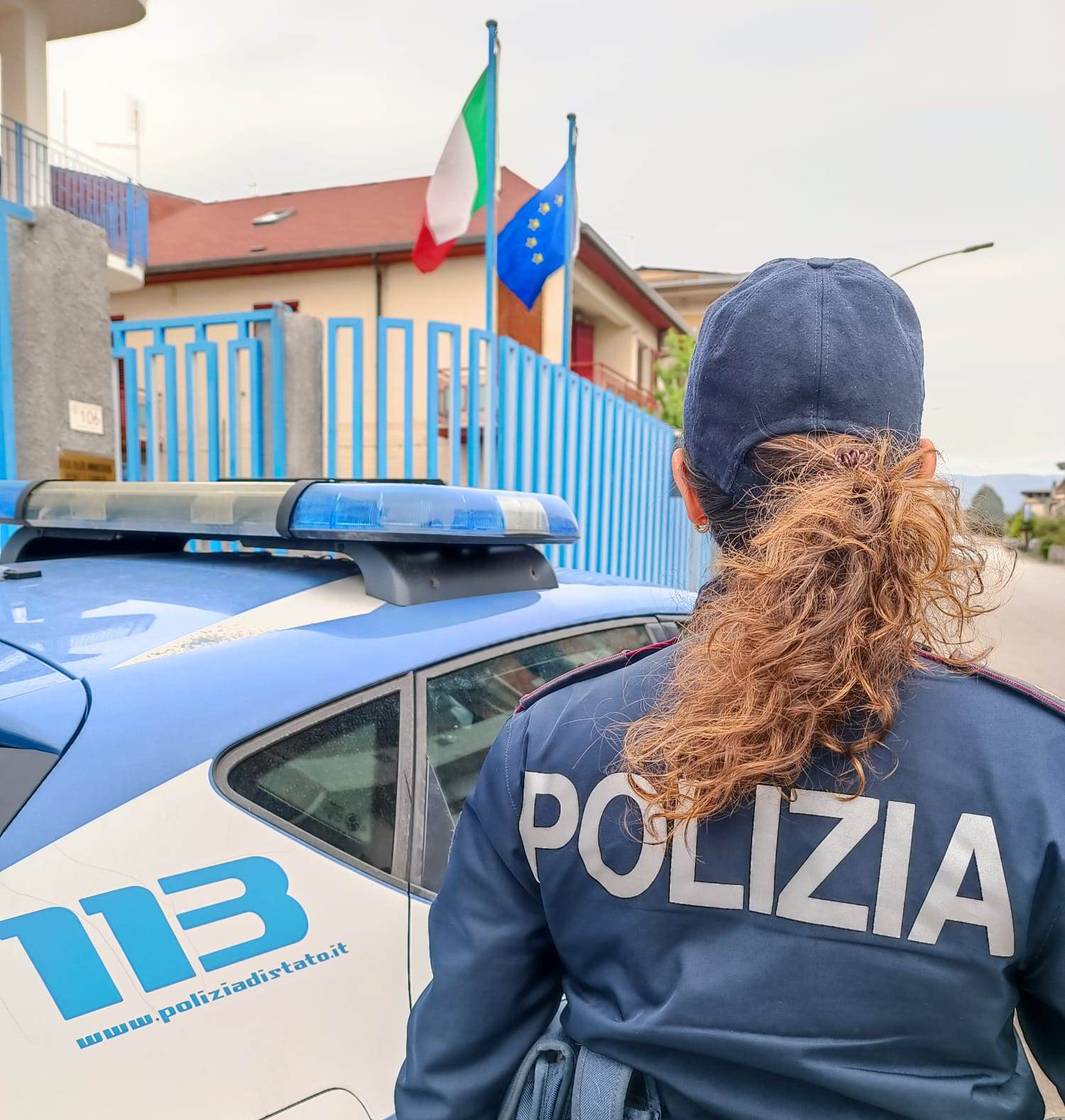 Produzione e detenzione ai fini di spaccio di sostanze stupefacenti, un arresto nel Reggino
