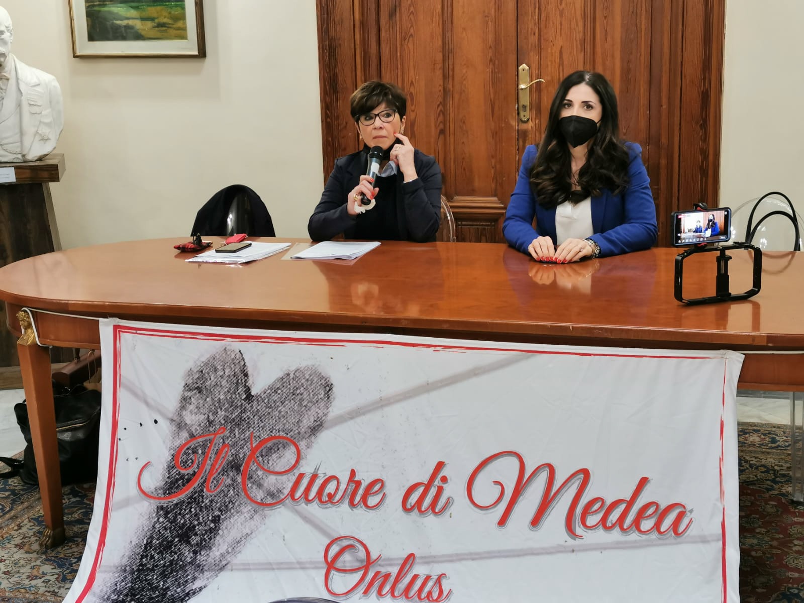Reggio Calabria – Lotta alla violenza sulle donne, Comune al fianco delle associazioni