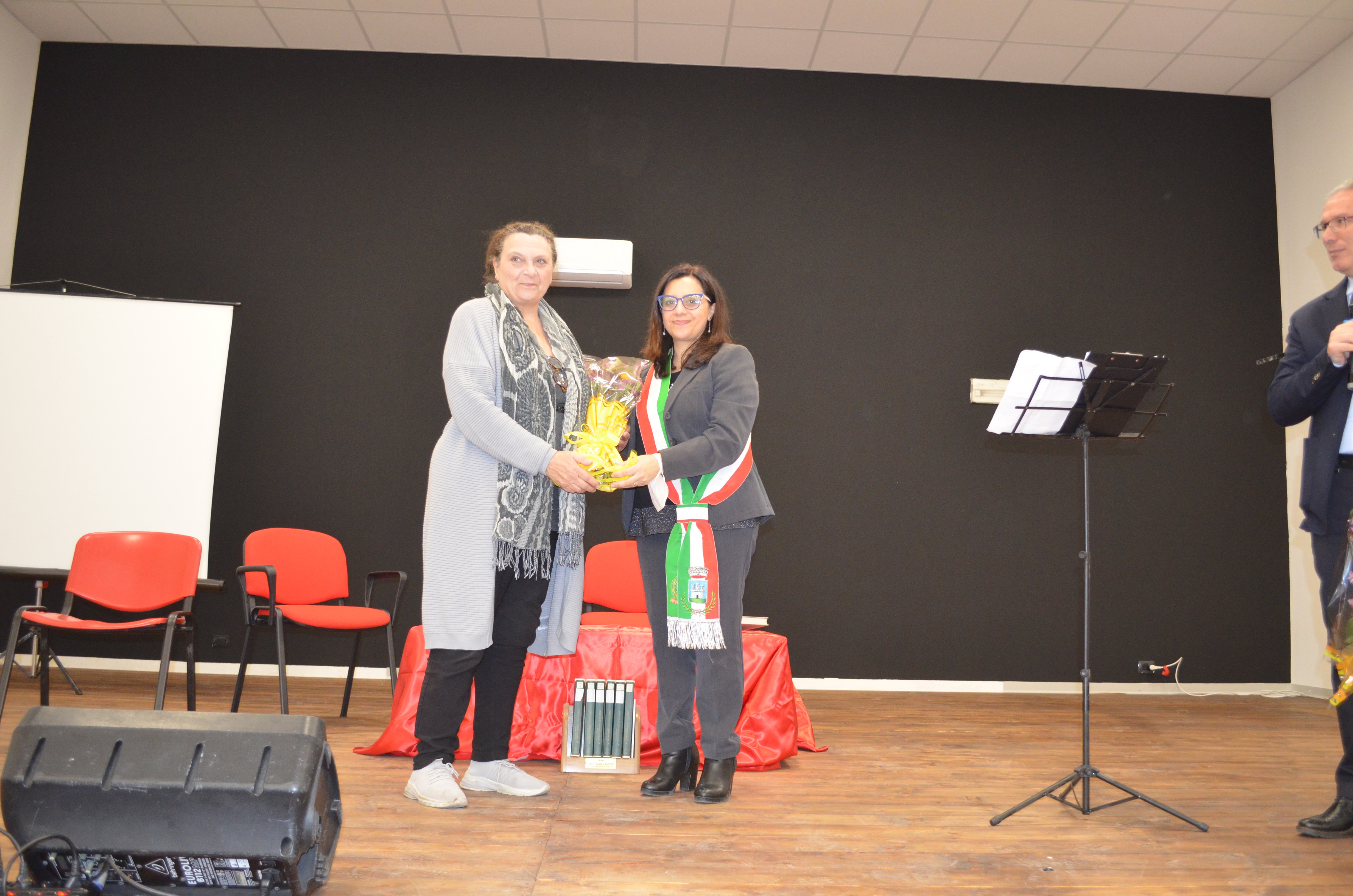 Isola Capo Rizzuto: inaugurazione Ceramidà nel segno della resistenza e della cultura