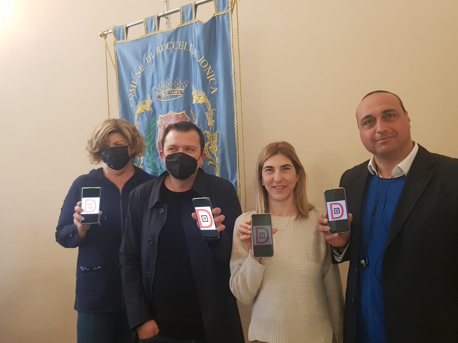 Roccella Jonica: mensa scolastica meno cara e con gestione digitale CovidFree