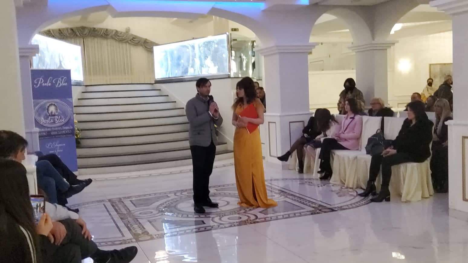 Reggio Calabria – Successo per l’evento benefico “Luxury event for Ucraina”