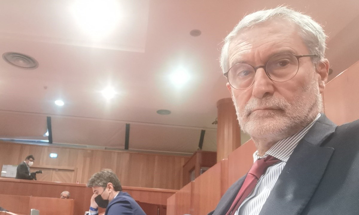 Autorità unica Acqua e Rifiuti, Laghi: “non parlarne in Consiglio regionale è sinonimo di problemi irrisolti”