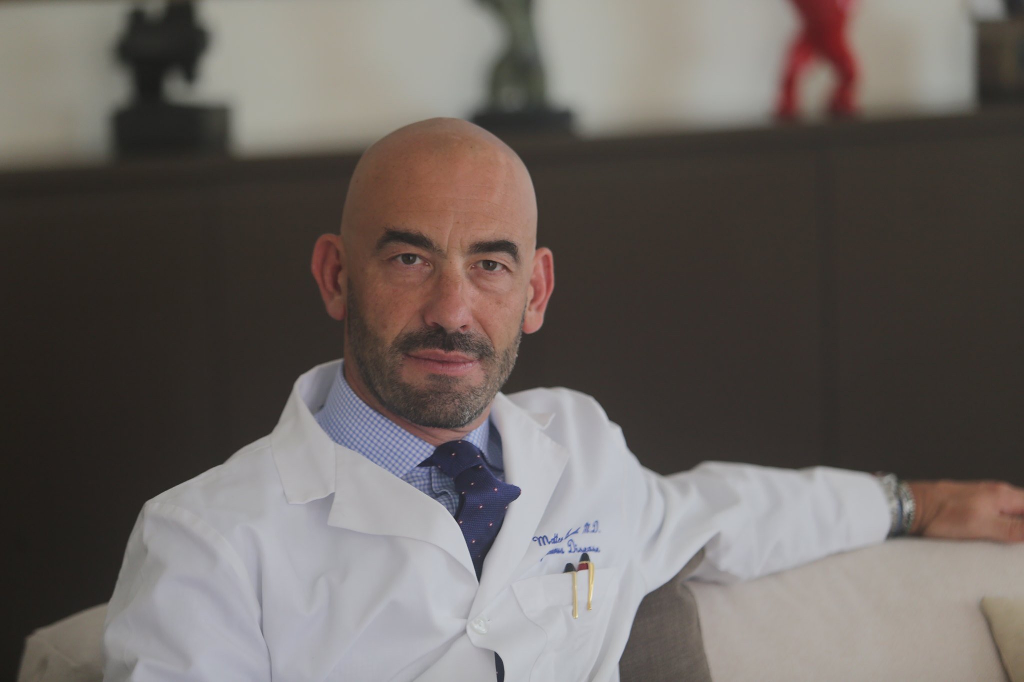 Nuova variante Covid isolata a Reggio Calabria Bassetti: “Evitiamo il terrorismo”