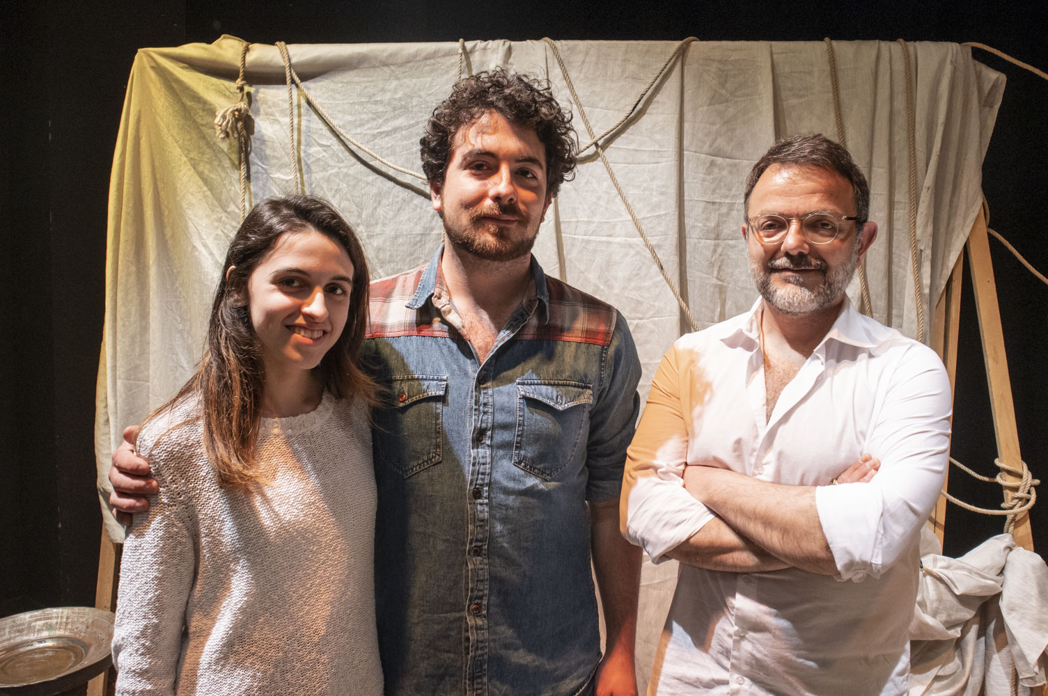 Reggio Calabria – “Passa la vita a Pontesponte”, un meraviglioso viaggio tra realtà e fantasia