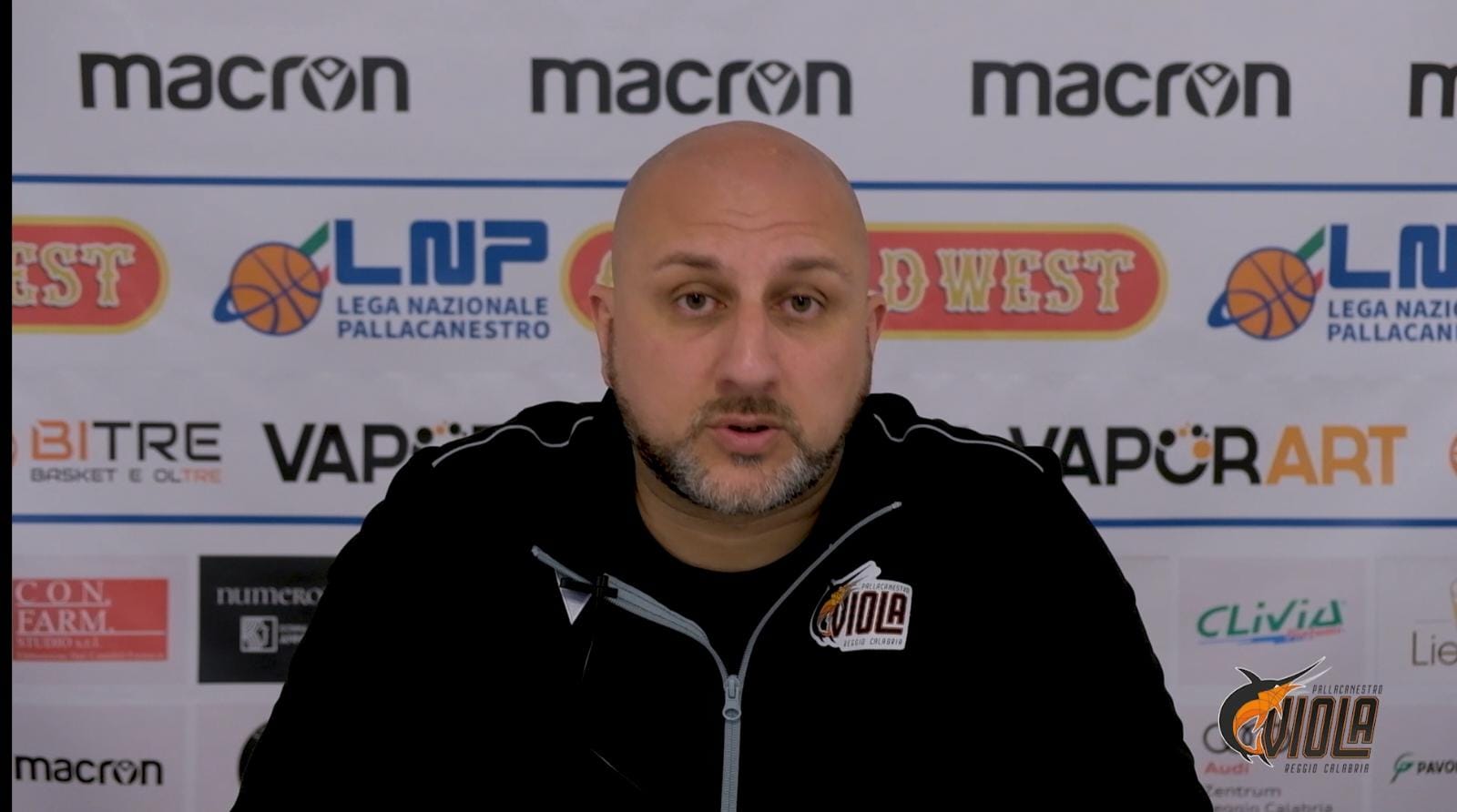 Basket, Viola Reggio Calabria – Bolignano fa il punto della situazione
