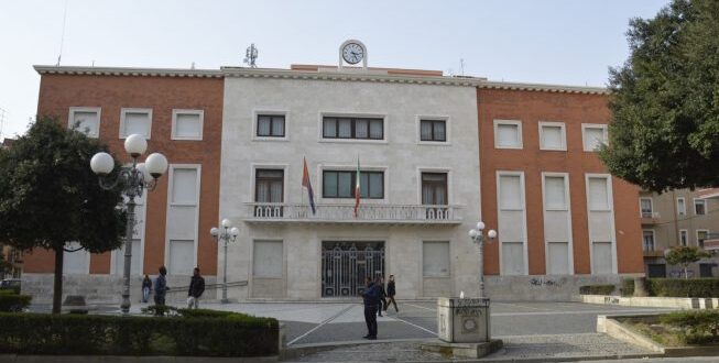 Crotone – Buoni spesa Covid: pubblicato l’avviso