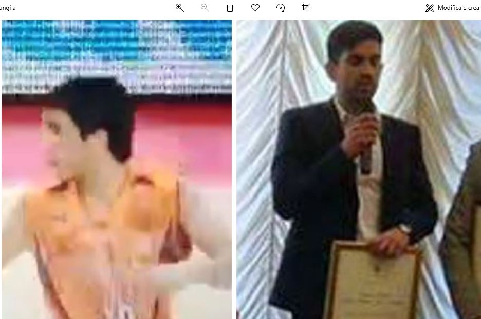 Dalla Serie A1 con la Viola Basket  al Sangiorgino d’oro, la storia di Marco Costantino