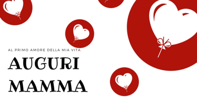 “Viva la mamma!”