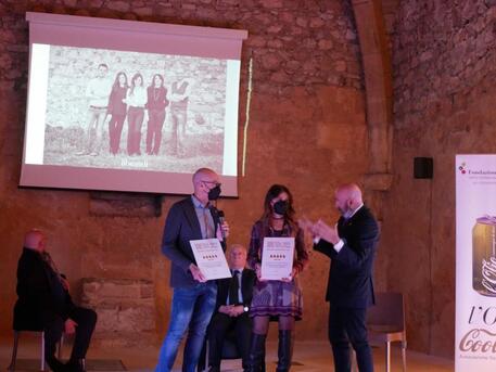 Gambero Rosso, ad azienda calabrese il premio per il Miglior Olio Biologico d’Italia