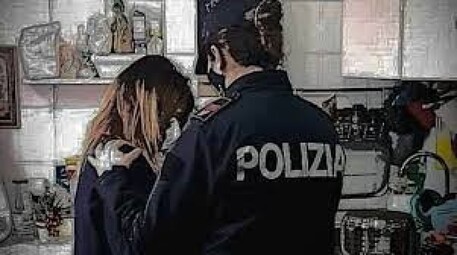 Perseguitavano le ex compagne, eseguite due misure cautelari