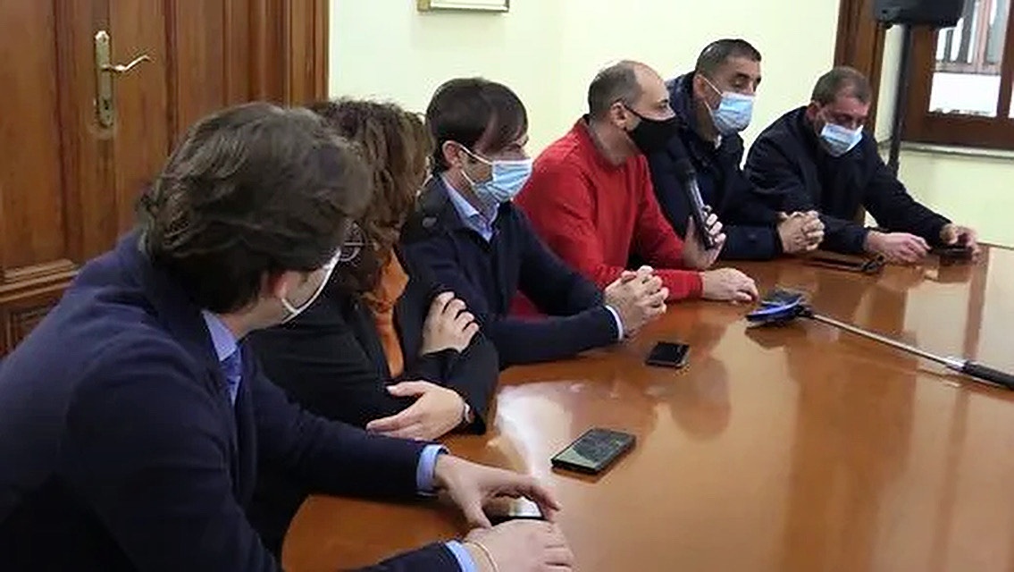 Movimento politico Democratici e Progressisti Metropolitani: “Città’ Metropolitana, licenziamento Pasquale Fotia: la vendetta di Falcomatà e Versace apre la crisi della maggioranza”