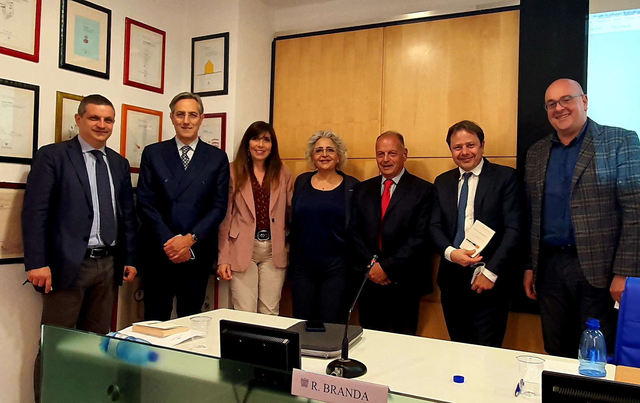 Politiche industriali e scenari nuovi. Tra crisi e Pnrr come cambierà l’impresa? Se n’è discusso in Confindustria Cosenza