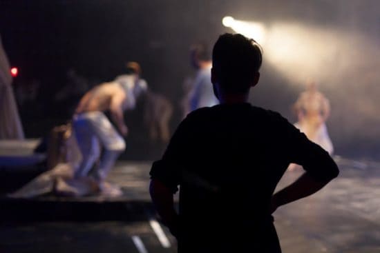 Reggio Calabria, alla Coop. Libero Nocera corso gratuito per ‘macchinista di scena’