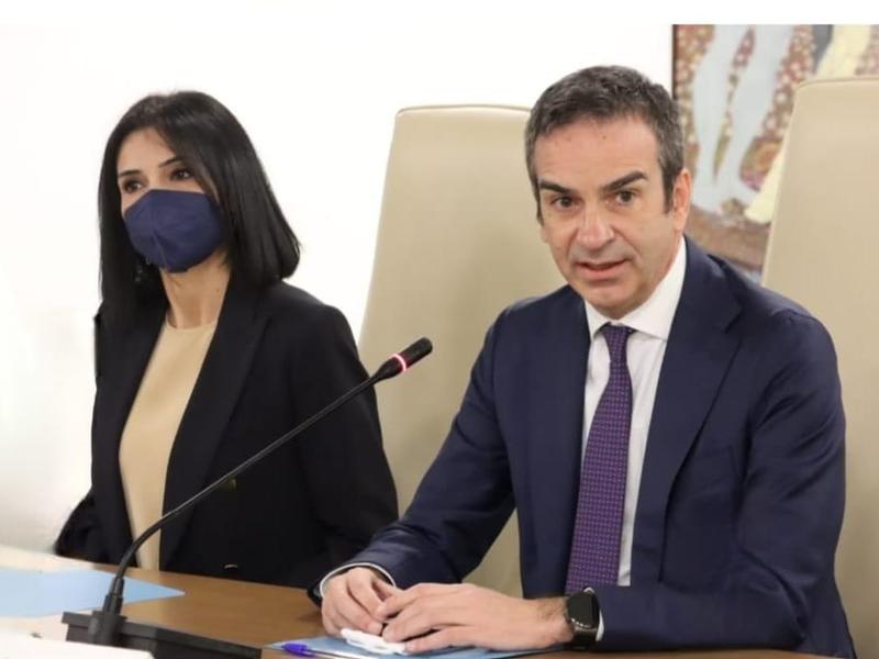 Lavoro, programma Gol della Regione approvato dall’Anpal bruciando i tempi. Princi: “Concretezza e velocità alla base del progetto Calabria”
