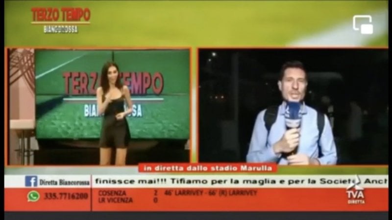 “Verrai a cercare lavoro” al bambino calabrese, parla la giornalista di Vicenza: “Ho chiesto scusa, frase demente”