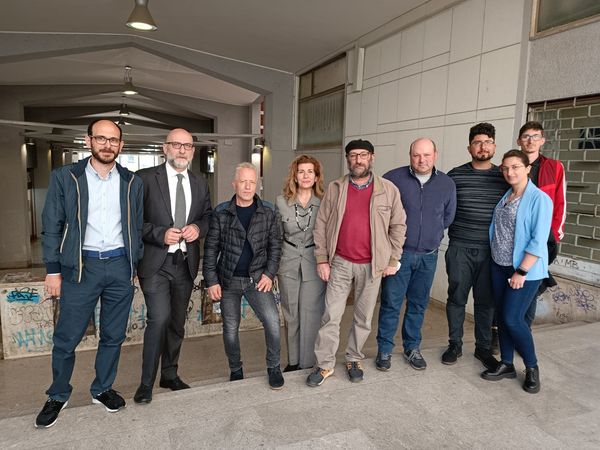 Valorizzazione del territorio attraverso la cooperazione di comunità, nasce a Pentone “Le Cinque Icone”