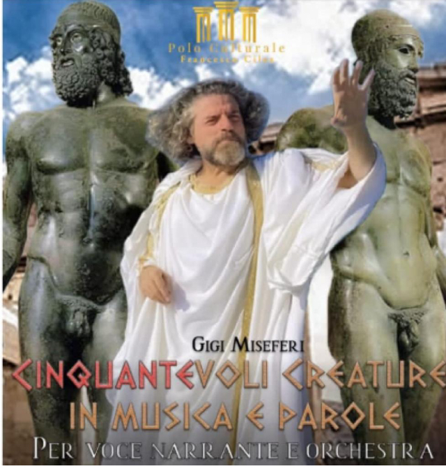 Reggio Calabria, tornano i matinée per le scuole “Cinquantevoli creature”