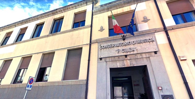 Reggio Calabria – Aperte le iscrizioni al Conservatorio Cilea