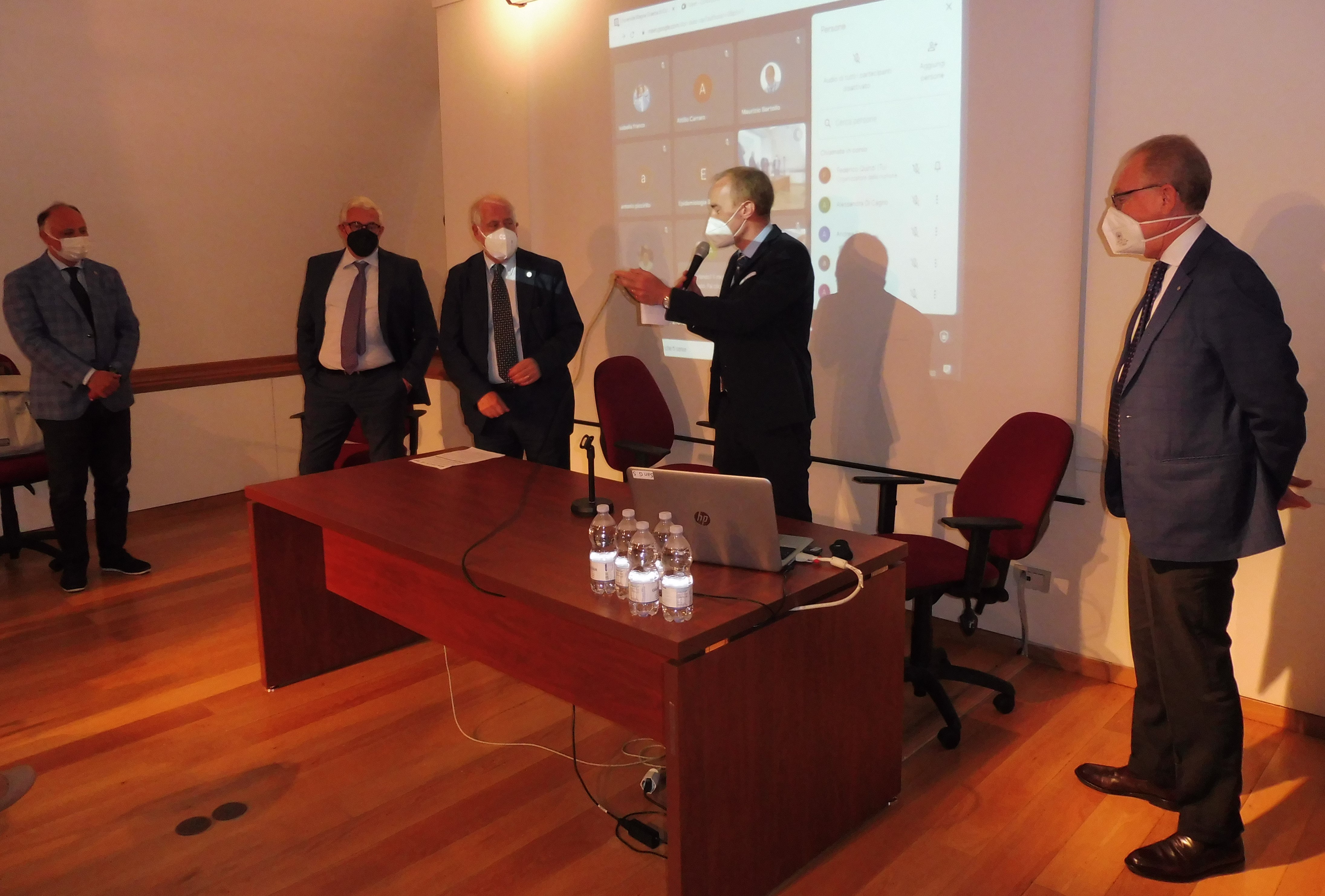 Musica e attività motoria per la salute: convegno all’Università Magna Graecia di Catanzaro