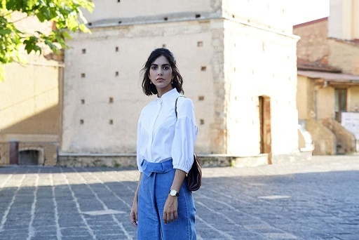 Su Rai Storia Donne di Calabria