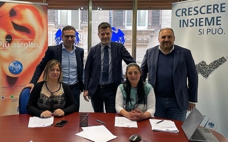 Confcommercio: con l’Accordo territoriale più facile per le aziende del commercio reggine assumere con contratto a tempo determinato. Si parte il 15 maggio