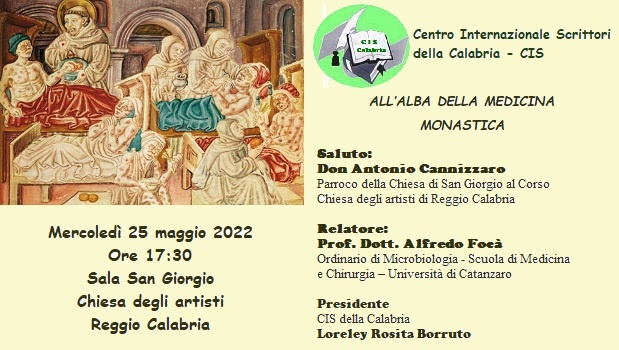 Reggio Calabria – Oggi appuntamento promosso dall’Anassilaos