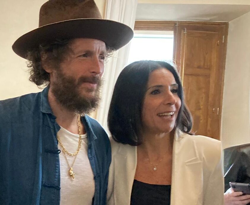Princi: “Jovanotti testimonial di una politica promozionale diversa con cui la Regione intende rilanciare la Calabria nel mondo”