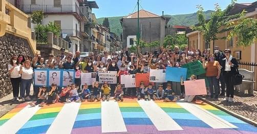 Anniversario della strage di Capaci, Santo Stefano in Aspromonte ricorda i giudici che tragicamente persero la vita