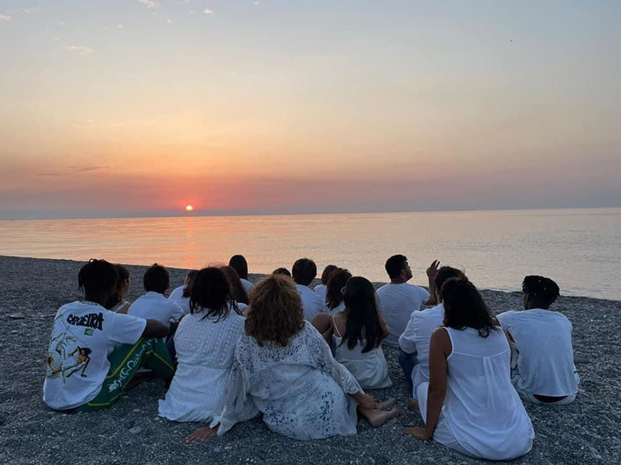 Prima festa del “Tu per me sei importante” dedicata al tema dell’affido familiare a Rende