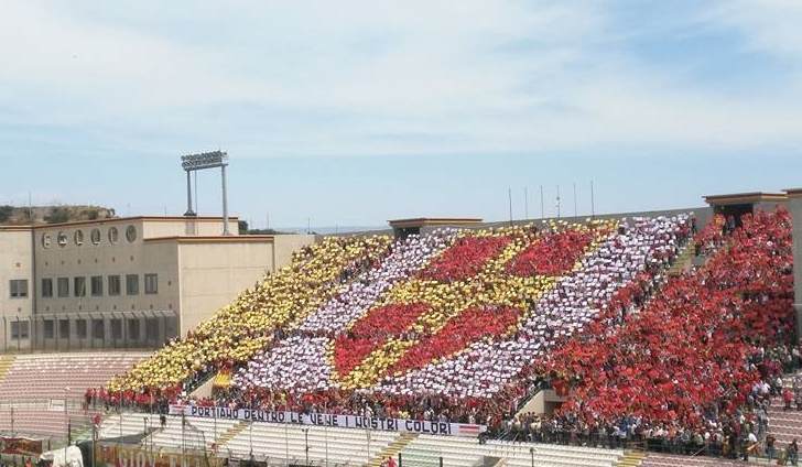 E se la Reggina punta a non piangere, Messina non ride: “Al lavoro per non perdere patrimonio”