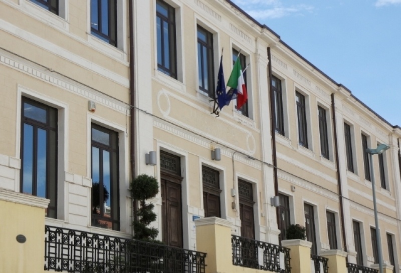 Reggio Calabria – Incontro dal tema “Intelligenza artificiale: Un chiave per il futuro”