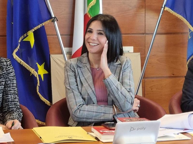 Calabria, 1 Maggio -Lettera aperta del vicepresidente Princi ai lavoratori