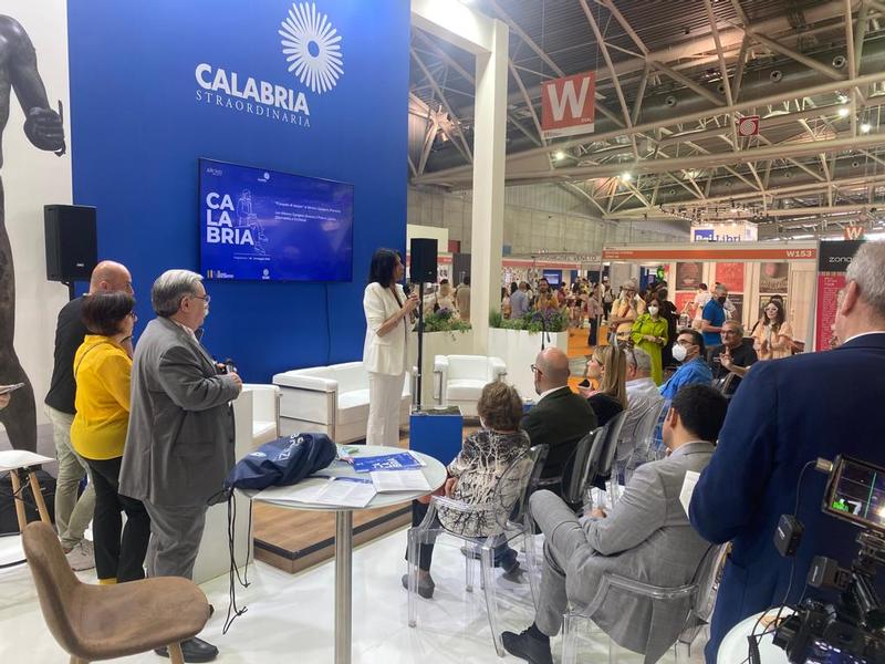 Salone del Libro di Torino, numerose presenze anche nella terza giornata. Princi: “La Calabria percepita positivamente anche fuori i confini nazionali”