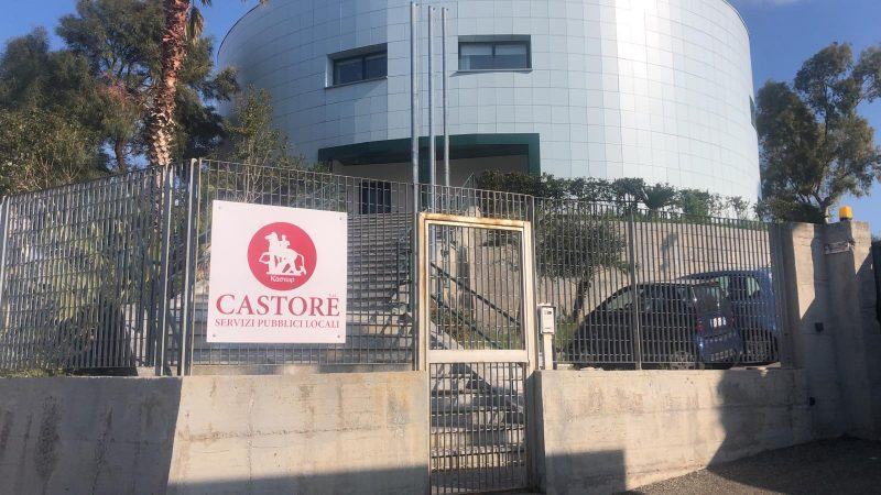 Reggio Calabria, il Comune non paga Castore: “Dal 9 maggio sospese attività”