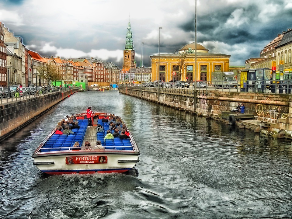 Dalla Calabria 12 aziende alla conquista della Danimarca