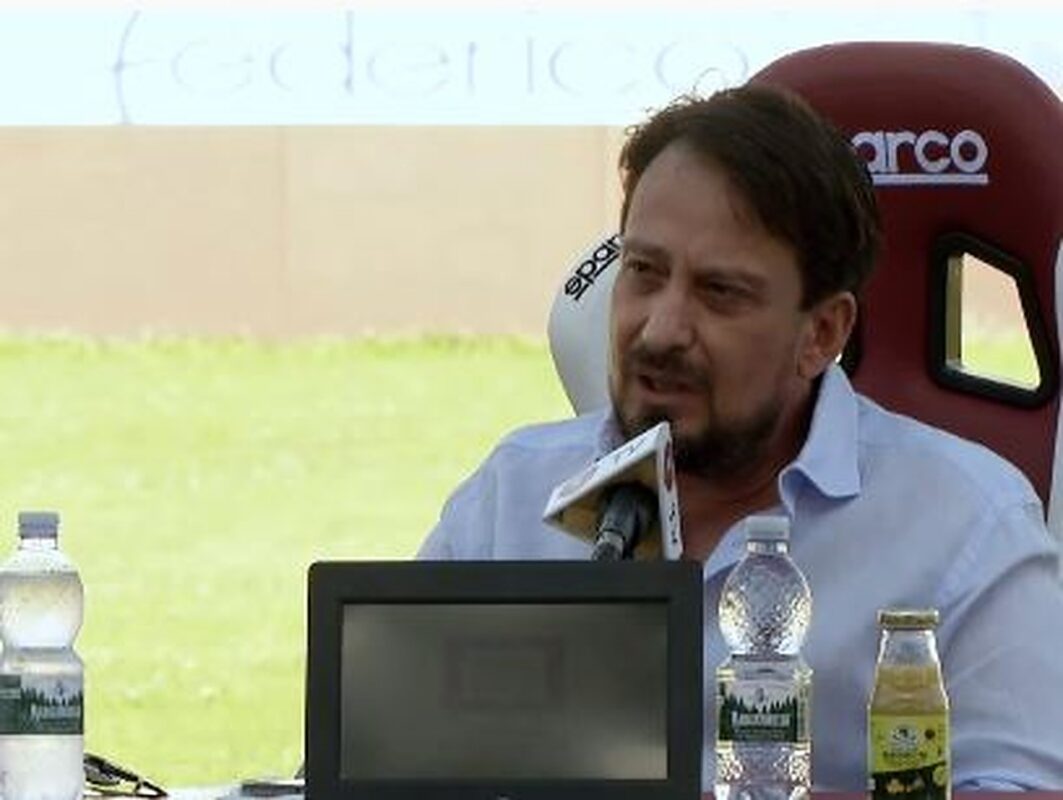 Reggina verso nuova proprietà, avvocato Gallo: “C’è un accordo sottoscritto”
