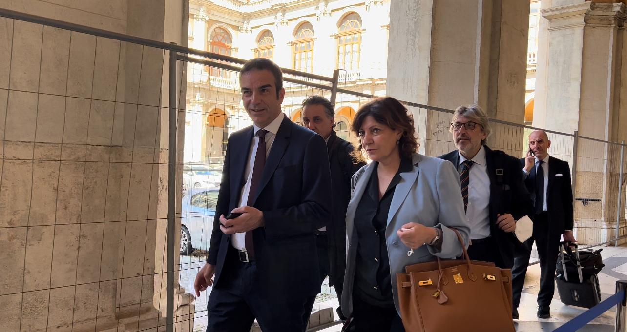 Occhiuto: “Ulteriori risorse per sanità Calabria, vicino ok definitivo a Programma operativo”