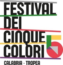 Tropea – Straordinario successo per la prima edizione del Festival dei 5 colori