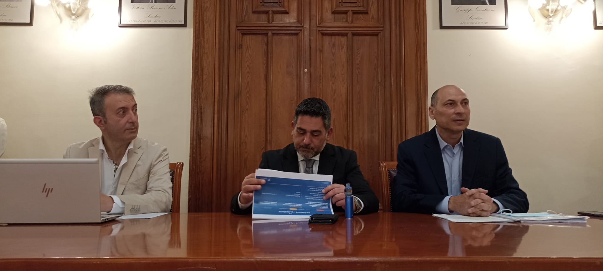 Il Comune di Reggio protagonista nei bandi Pnrr: finanziati 5 progetti per un totale di 4,6 milioni di investimenti nel sociale
