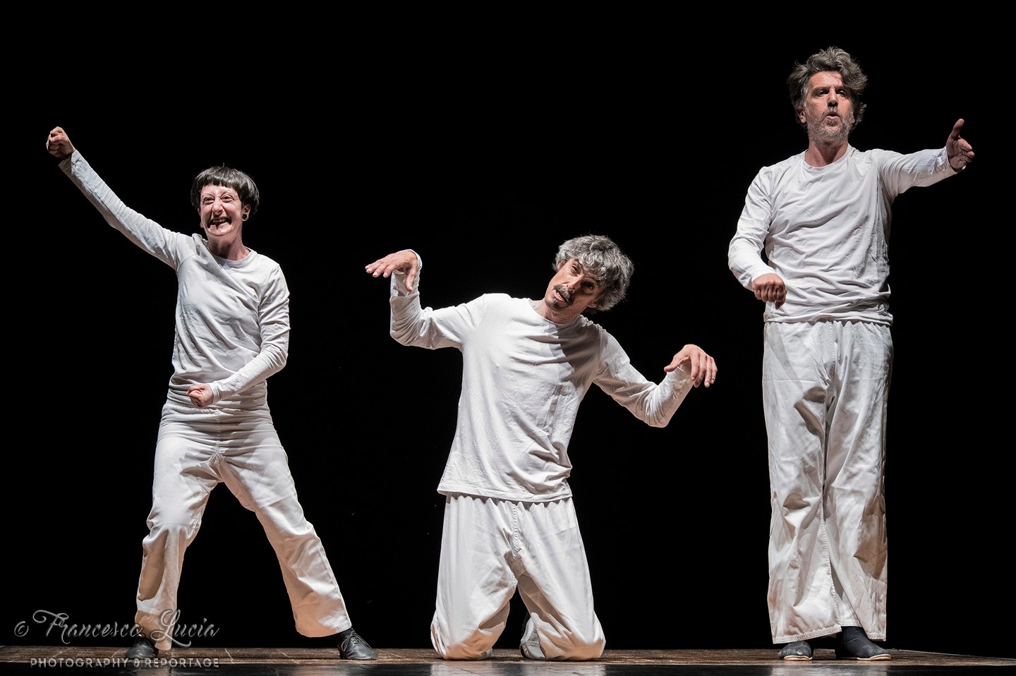 Al Teatro Comunale di Catanzaro la stagione continua
