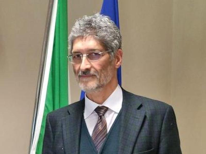 Statale 106, Dolce: “Nessun rischio fondi, finanziamento in linea con il Def”