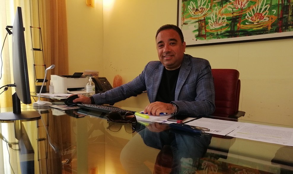 Finanziamenti per palestre edifici scolastici Provincia di Crotone