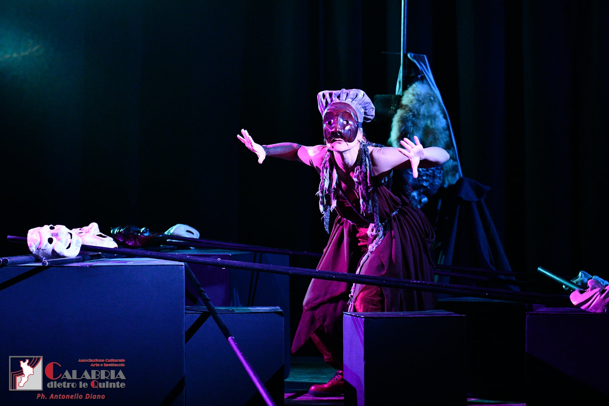 Reggio Calabria – Il Festival delle Arti della Magna Grecia chiude la sua seconda stagione artistica