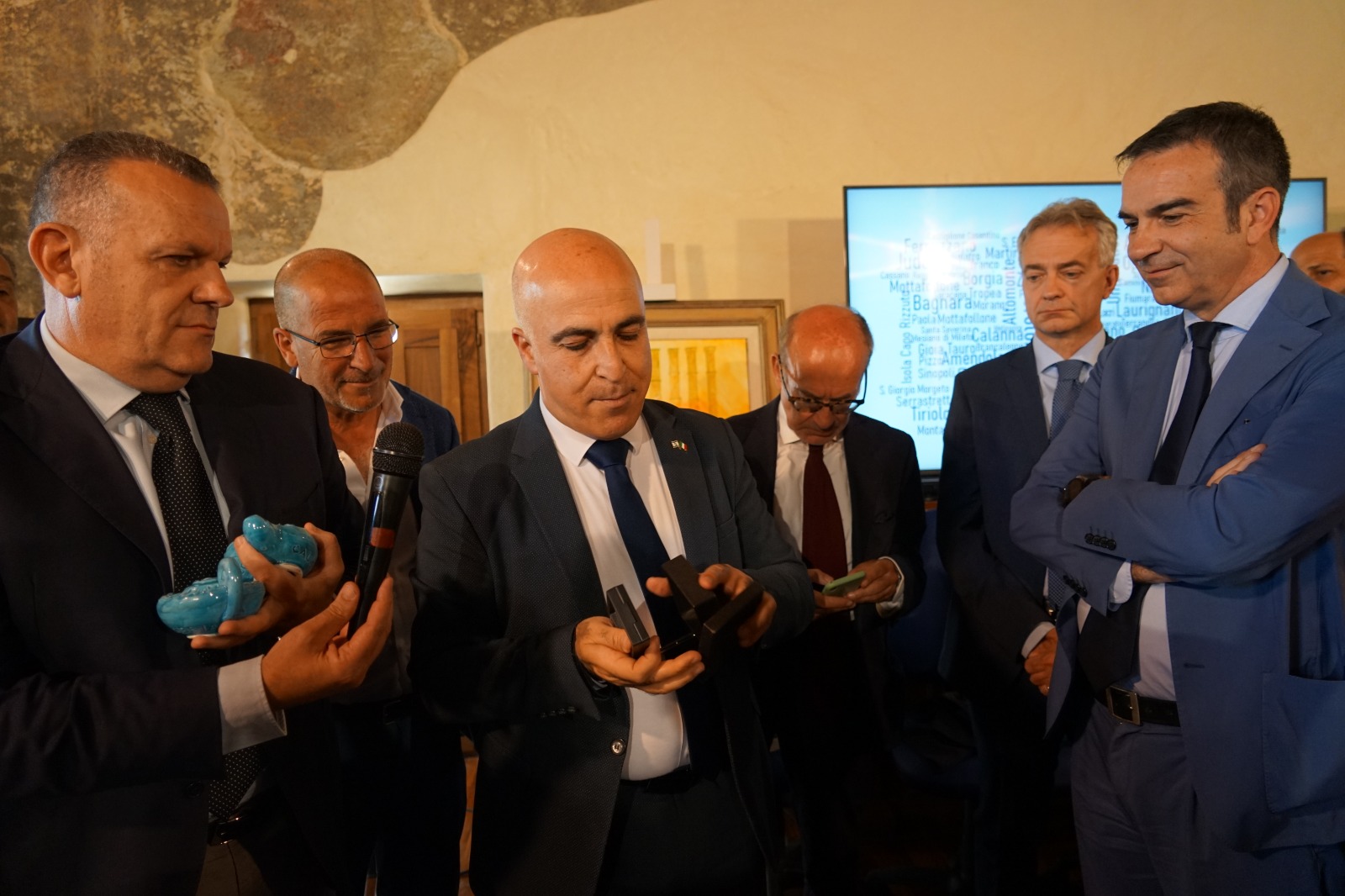 Cosenza – Turismo ebraico, un ponte tra la Calabria e Israele