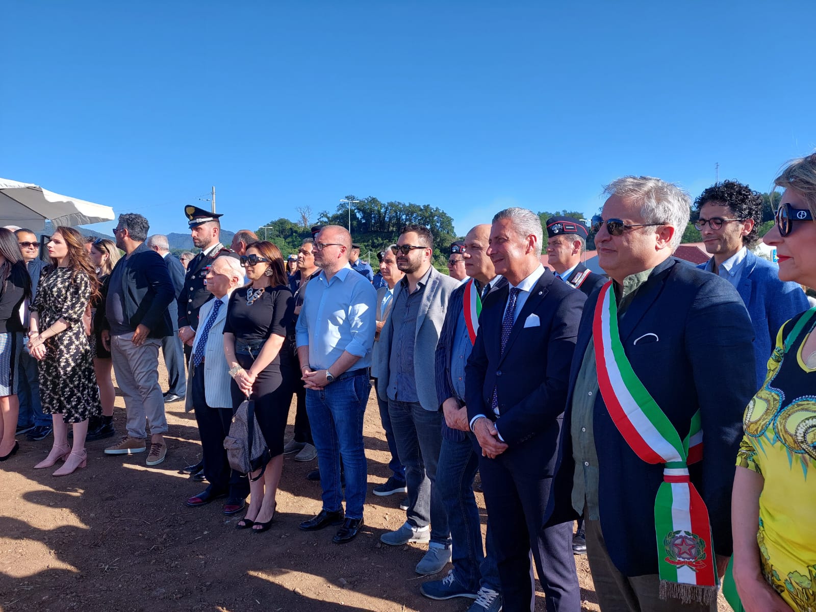 Reggio Calabria – La Metrocity abbraccia l’iniziativa del Rotary di Polistena: “Promuovere dialogo fra popoli per scongiurare i conflitti”