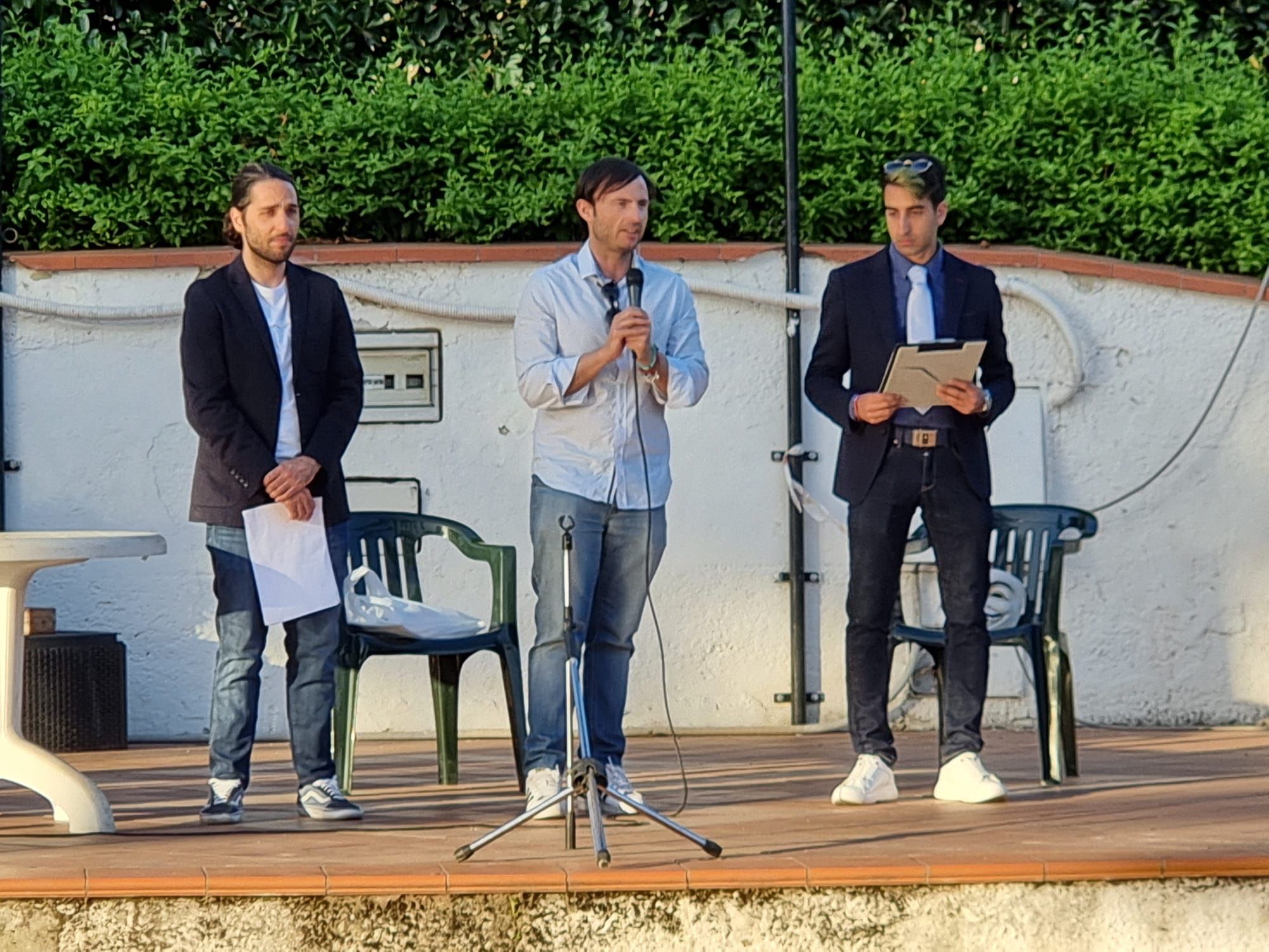 Reggio Calabria – Successo per l’evento “Eu Green Week 2022”